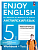   5..Enjoy English. .2023-2024. -    , , 9785091135961, 