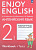   2  . Enjoy English.  . 2024.   -    , , 9785091123098, 