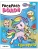 Раскрась водой. Единороги. Все любят сладости, ISBN 9785431536502 Раскрась водой. Единороги. Все любят сладости — фото, ISBN 9785431536502
