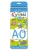 Многоразовые прописи на пружинке. 5+ Печатные буквы. От А до О- купить в магазине Кассандра, фото, 9785811266708, 