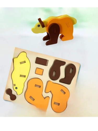 3D-���� ��� �����. �������- ������ � �������� ���������, ����, 4673759567429, 