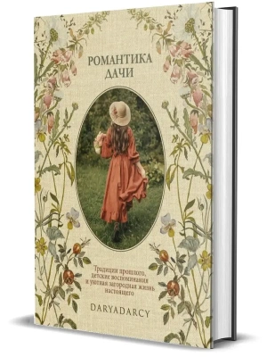 Романтика дачи. — фото, ISBN 9785447006099