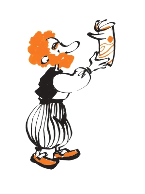 Фотография из отзыва покупателя