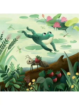 Импортировано из Wildberries