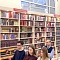 20 февраля. Встреча Клуба читающих руководителей