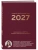 Создай свой лучший год. Еженедельник на 2027 год и дневник нейропрограммирования — фото, ISBN 9785042461057