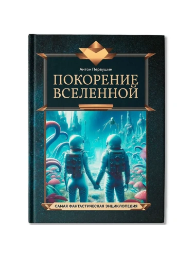 Покорение Вселенной- купить в магазине Кассандра, фото, 9785222429181, 