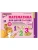 Математика для детей 3-4 лет.Демонстрационный материал (32 цв.л. А4 + брошюра 12 с.). ФГОС ДО- купить в магазине Кассандра, фото, 9785994911761, 