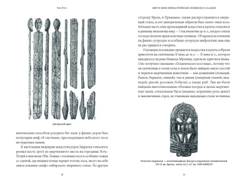 Карело-финские мифы. От "Калевалы" и птицы-демиурга до чуди и саамов- купить в магазине Кассандра, фото, 9785001959960, 