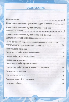 Русский язык 3кл.Контрольные работы.ч.2.2024 (Универсальные) Школа России — фото, ISBN 9785907058088