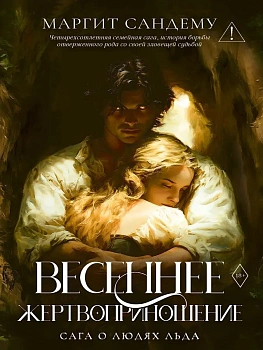Весеннее жертвоприношение. Т. 23 — фото, ISBN 9785005811493