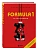 FORMULA 1. 75 лет "Королеве автоспорта" - купить в магазине Кассандра, фото, 9785042259463, 