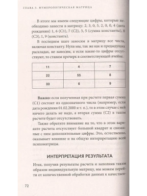 Фотография из отзыва покупателя