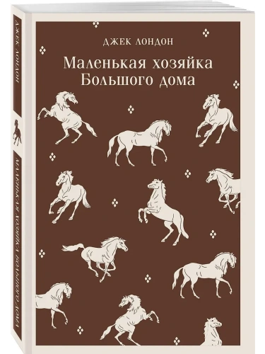 Маленькая хозяйка Большого дома- купить в магазине Кассандра, фото, 9785042110849, 