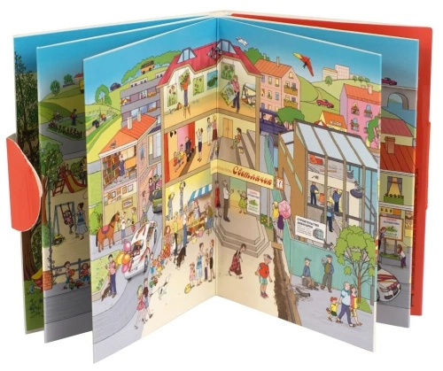 Рассказы по картинкам. Однажды летом- купить в магазине Кассандра, фото, 9785811263790, 