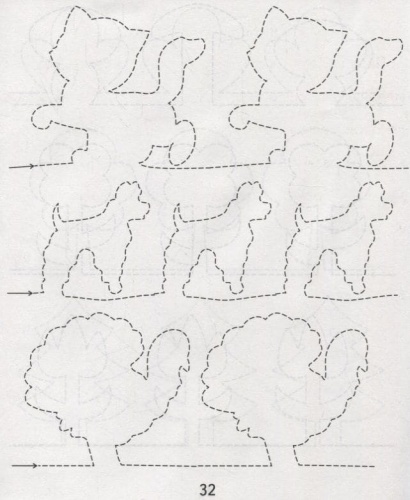 Весна-дизайн.Развиваем графические.навыки малышей.Раб.тетрадь №1- купить в магазине Кассандра, фото, 2000000021621, 