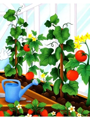 Импортировано из Wildberries