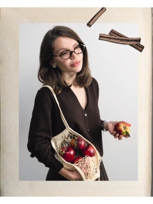Импортировано из Wildberries