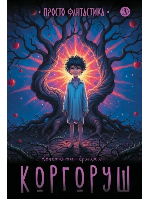 Коргоруш- купить в магазине Кассандра, фото, , 