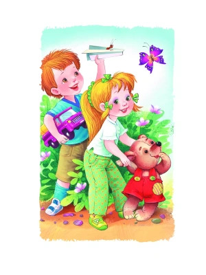 Импортировано из Wildberries