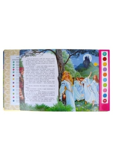 Лебединое озеро (+ музыка П.И. Чайковского)- купить в магазине Кассандра, фото, 9785041710736, 