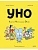 Уно. Ушастый Неопознанный Объект - купить в магазине Кассандра, фото, 9785002508662, 