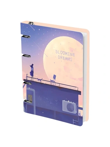 ������� �� ������� �5, 100�., MESHU "Blooming dreams", ������, ������� ���������, �������� �������- ������ � �������� ���������, ����, 4680211486686, 