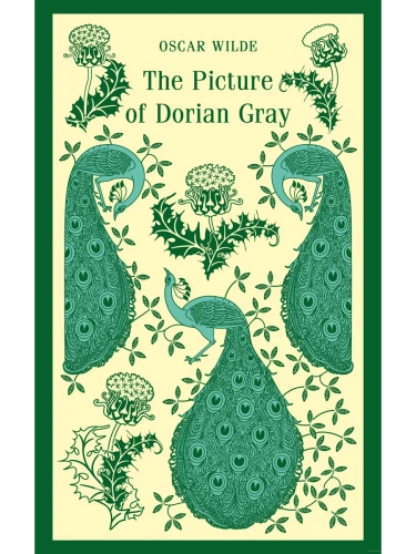 The Picture of Dorian Gray- купить в магазине Кассандра, фото, 9785042007576, 