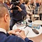 16 ноября. Встреча с писателями