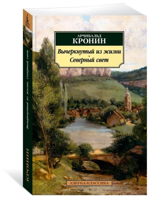 Вычеркнутый из жизни. Северный свет — фото, ISBN 9785389205871