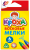 Мелки восковые на масляной основе 6цв.ЛУЧ "Кроха"(треугольные)- купить в магазине Кассандра, 4601185003921, Мелки восковые на масляной основе 6цв.ЛУЧ "Кроха"(треугольные)- купить в магазине Кассандра, фото, 4601185003921,