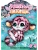 Волшебные раскраски с наклейками. Волшебные питомцы. Чудесный лес- купить в магазине Кассандра, фото, 9785431526701, 
