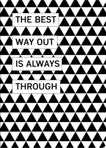 . . The best way out ( 4,  ,  ,   )-    , , 9785040968565, 