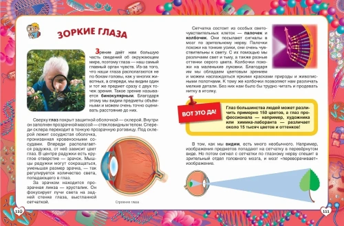 Первая энциклопедия школьника- купить в магазине Кассандра, фото, 9785353061540, 