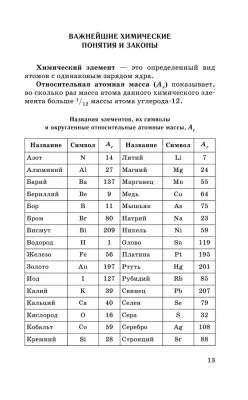ЕГЭ.Химия. Новый полный справочник для подготовки к ЕГЭ- купить в магазине Кассандра, фото, 9785171871383, 