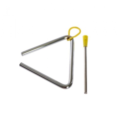 Игрушка музыкальная «Треугольник»- купить в магазине Кассандра, фото, , 