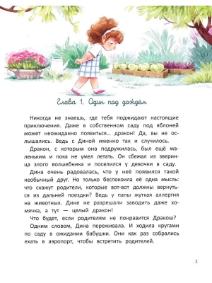 Дина и Дракош наводят порядок — фото, ISBN 9785222398241