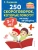 250 скороговорок, которые помогут малышу заговорить- купить в магазине Кассандра, фото, 9785041862626, 