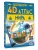 Большой 4D-атлас мира- купить в магазине Кассандра, 9785171551063, Большой 4D-атлас мира- купить в магазине Кассандра, фото, 9785171551063,