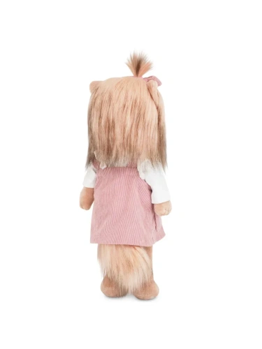 Lucky Yoyo: Стильные каникулы 37, коробка 44 см (4/4)- купить в магазине Кассандра, фото, 4752218024212, 