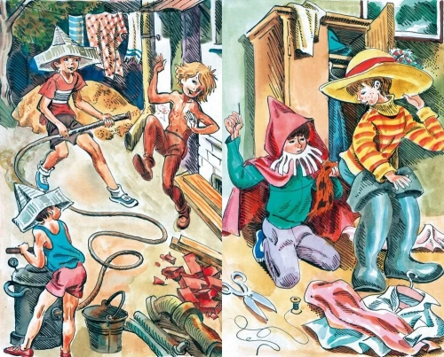 По секрету всему свету. Денискины рассказы (илл. Е. Медведева)- купить в магазине Кассандра, фото, 9785389236462, 